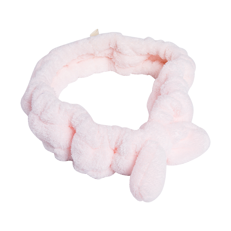 Toalla turbante de secado rápido de microfibra súper absorbente para mujeres de pelo largo
