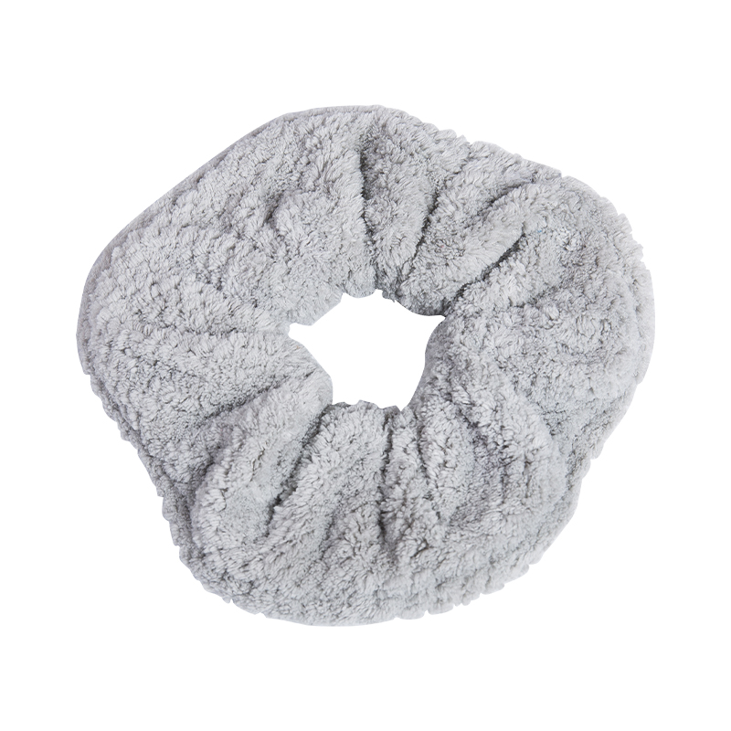 Toalla turbante de secado rápido de microfibra súper absorbente para mujeres de pelo largo