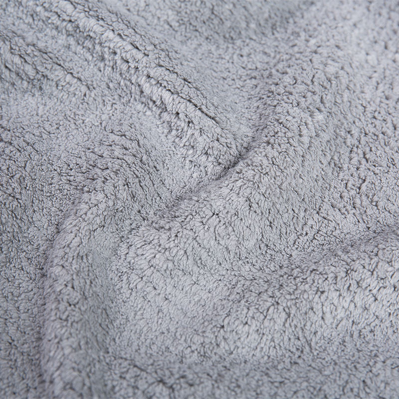 Toalla de baño súper absorbente de microfibra súper suave de calidad de hotel, toalla de spa 30