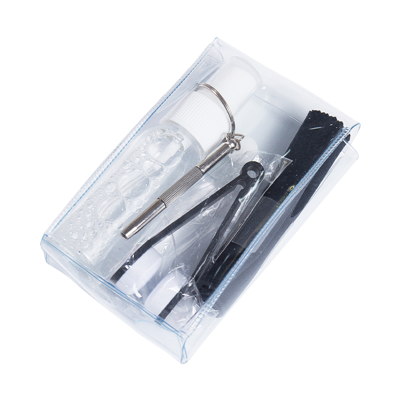 Kits de limpieza de lentes